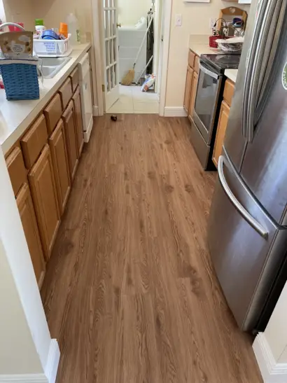 flooring 20
