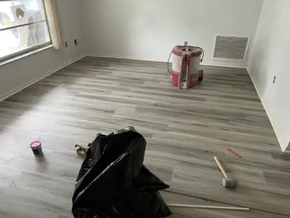flooring 8